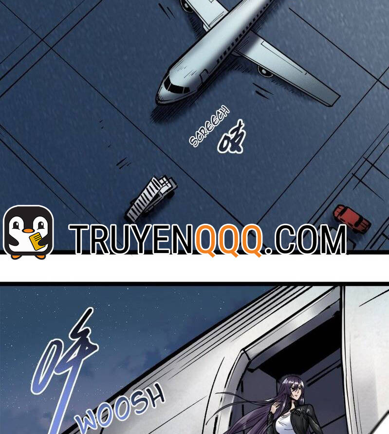 Thế Giới Xa Lạ Chapter 31 - 32