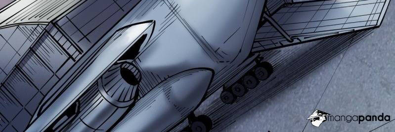 Thế Giới Xa Lạ Chapter 31 - 36