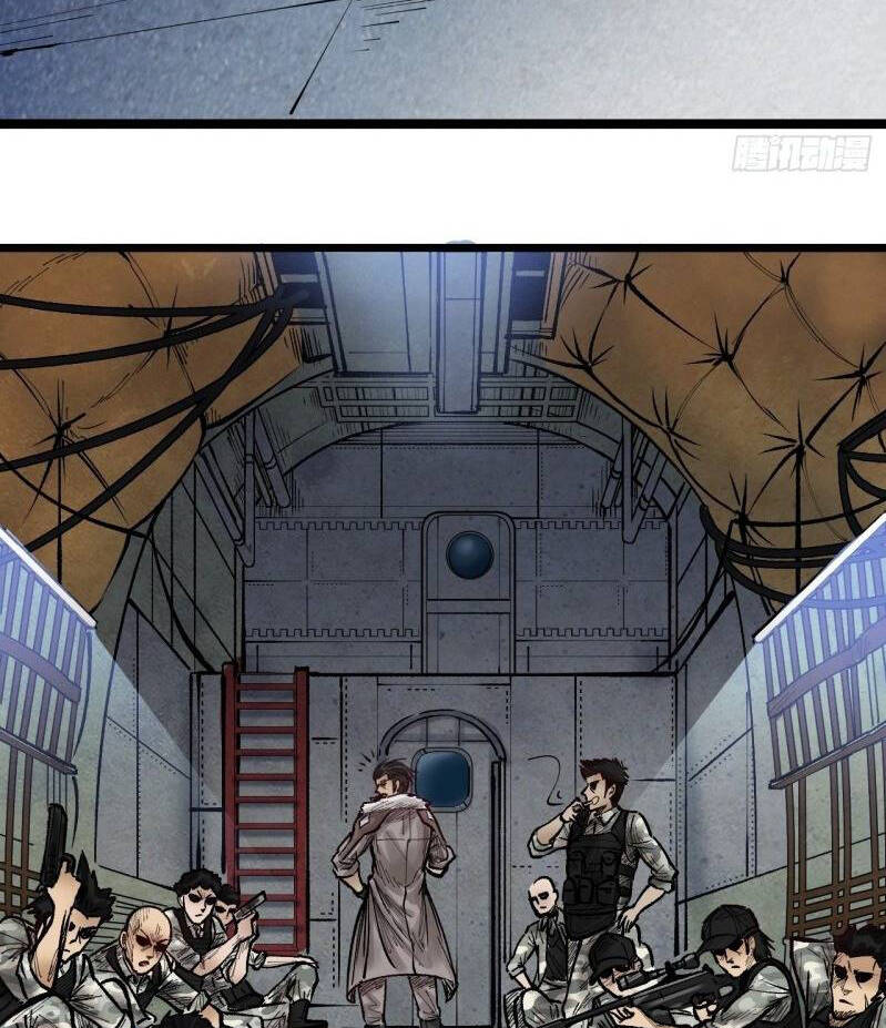 Thế Giới Xa Lạ Chapter 31 - 38