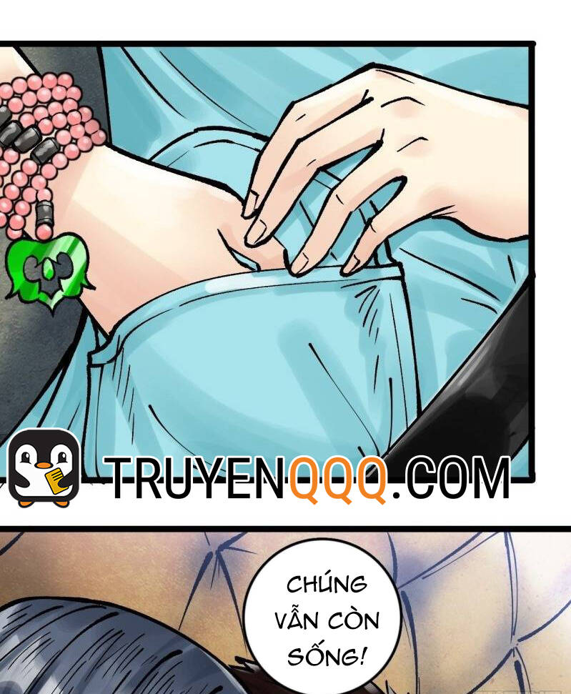 Thế Giới Xa Lạ Chapter 31 - 5