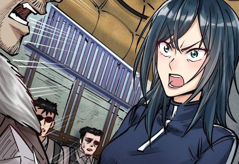 Thế Giới Xa Lạ Chapter 31 - 47