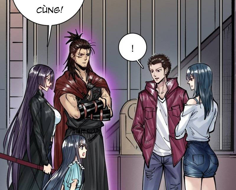 Thế Giới Xa Lạ Chapter 31 - 52