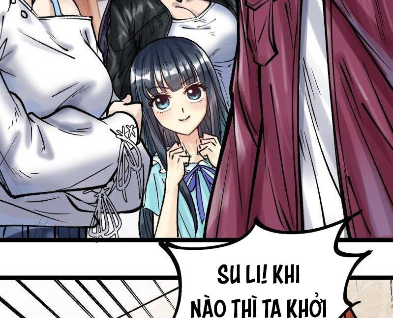 Thế Giới Xa Lạ Chapter 31 - 56