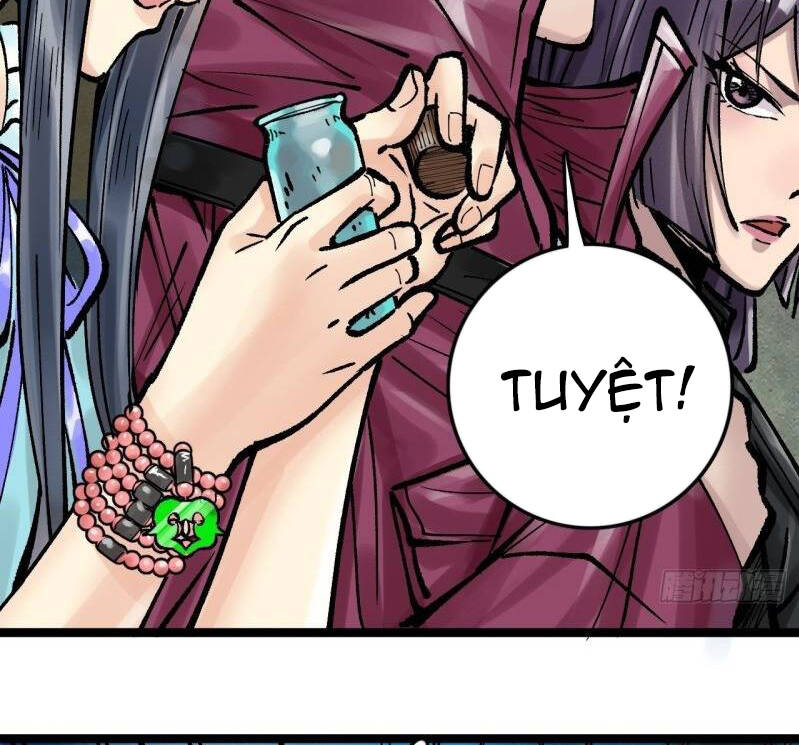 Thế Giới Xa Lạ Chapter 31 - 7