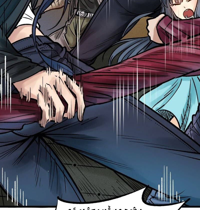 Thế Giới Xa Lạ Chapter 32 - 14