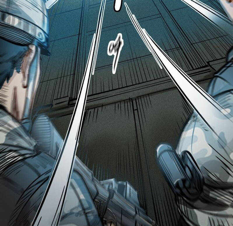 Thế Giới Xa Lạ Chapter 32 - 20