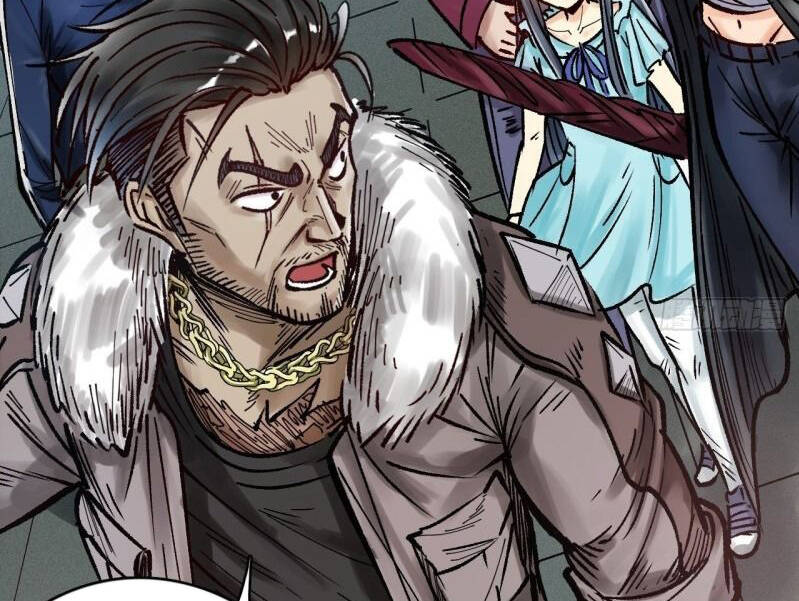 Thế Giới Xa Lạ Chapter 32 - 24