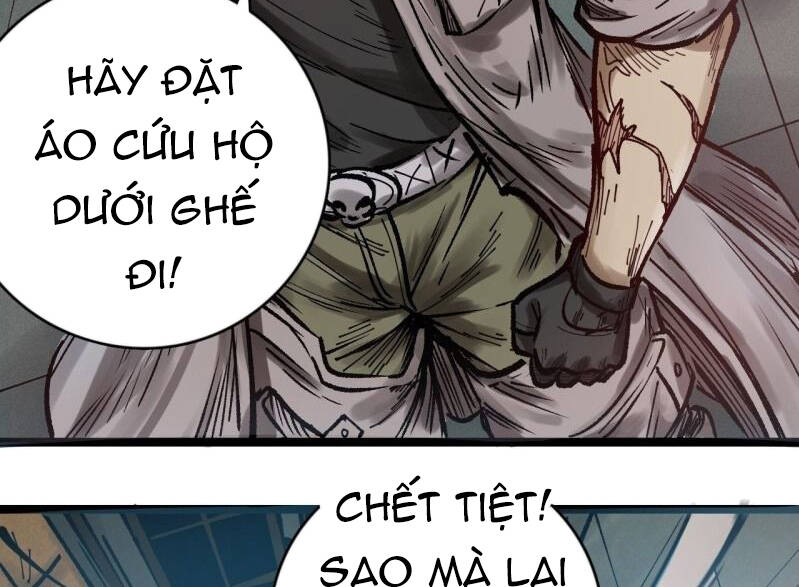 Thế Giới Xa Lạ Chapter 32 - 25