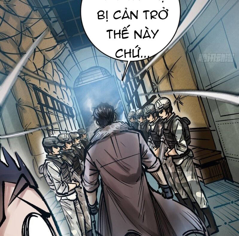 Thế Giới Xa Lạ Chapter 32 - 26