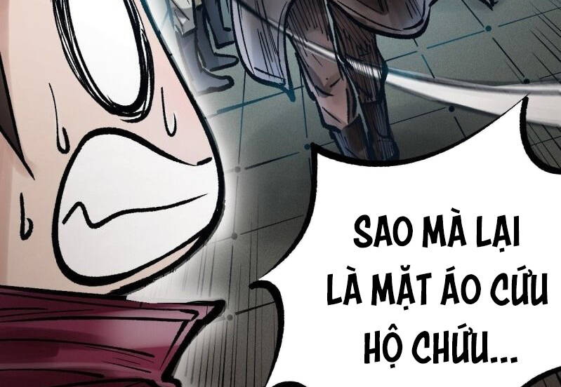 Thế Giới Xa Lạ Chapter 32 - 27