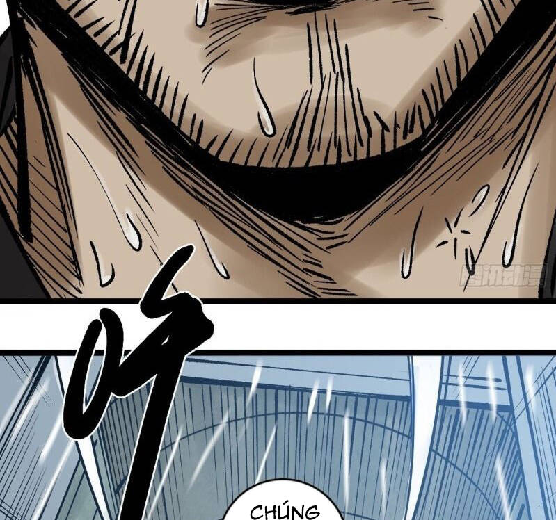 Thế Giới Xa Lạ Chapter 32 - 29