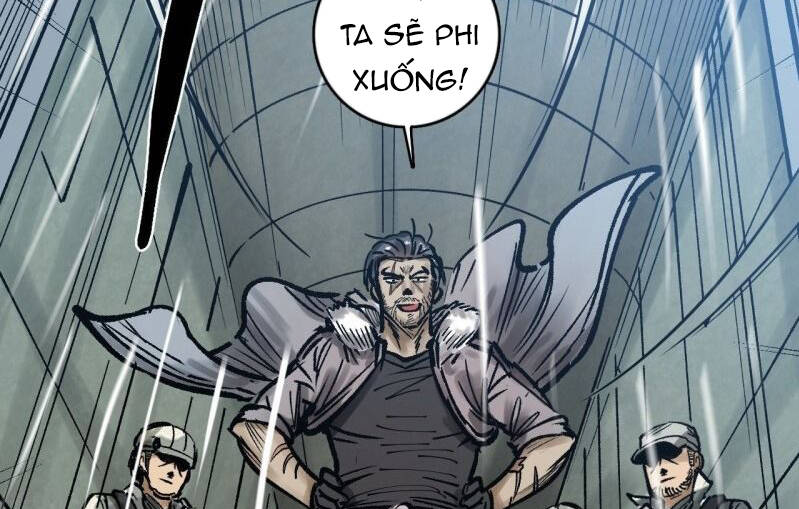 Thế Giới Xa Lạ Chapter 32 - 30
