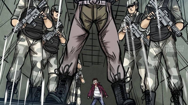 Thế Giới Xa Lạ Chapter 32 - 31