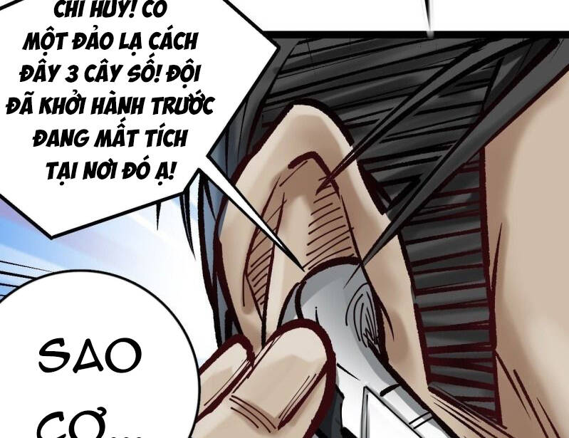 Thế Giới Xa Lạ Chapter 32 - 5