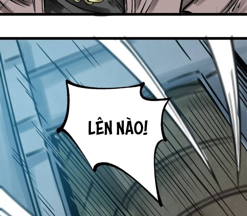 Thế Giới Xa Lạ Chapter 32 - 42