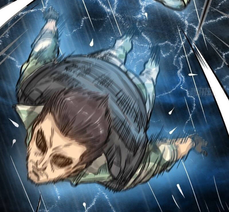 Thế Giới Xa Lạ Chapter 32 - 45