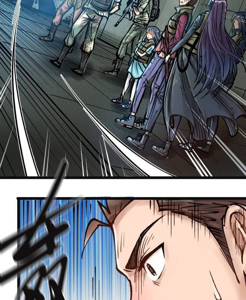 Thế Giới Xa Lạ Chapter 32 - 48