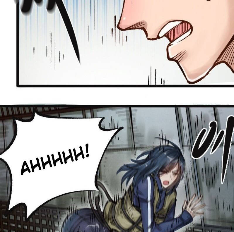 Thế Giới Xa Lạ Chapter 32 - 49