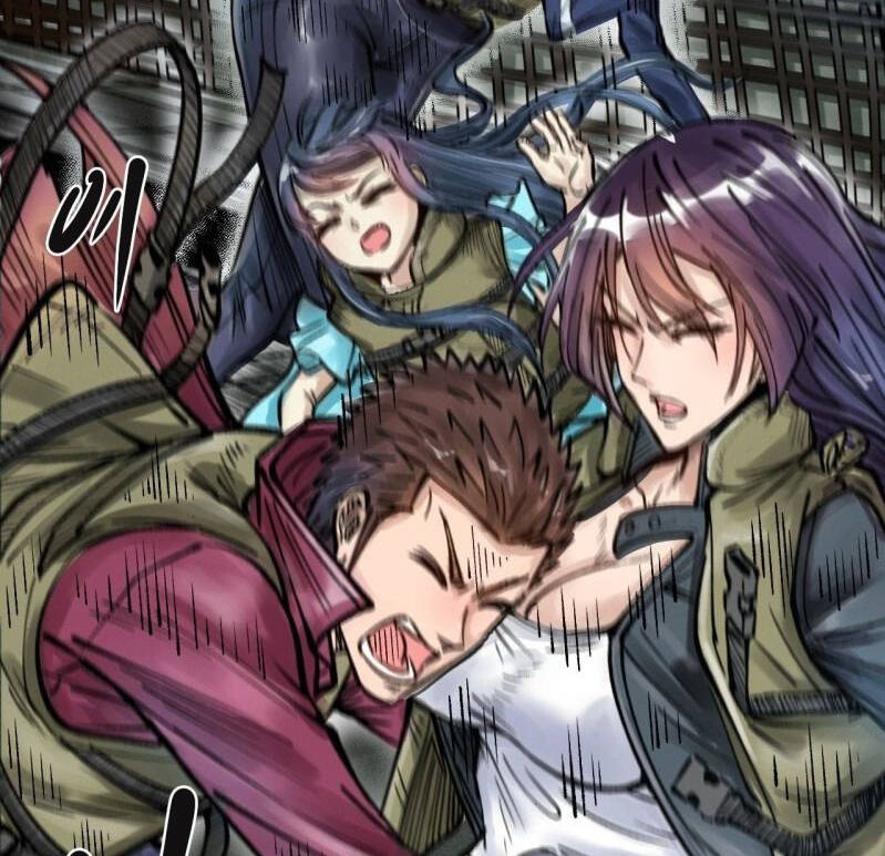 Thế Giới Xa Lạ Chapter 32 - 50