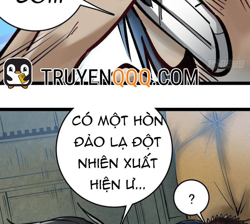 Thế Giới Xa Lạ Chapter 32 - 6