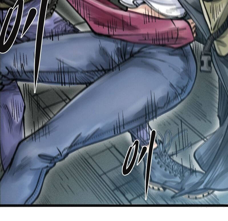 Thế Giới Xa Lạ Chapter 32 - 51