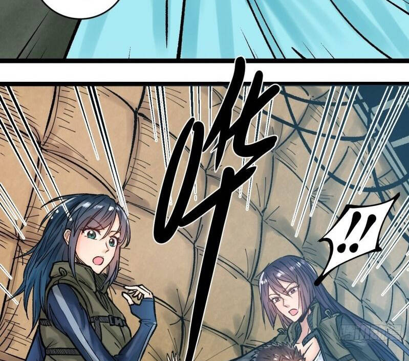 Thế Giới Xa Lạ Chapter 32 - 53