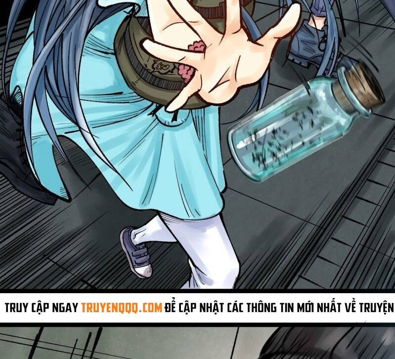 Thế Giới Xa Lạ Chapter 32 - 55