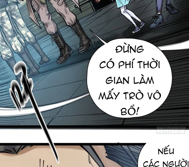 Thế Giới Xa Lạ Chapter 32 - 62