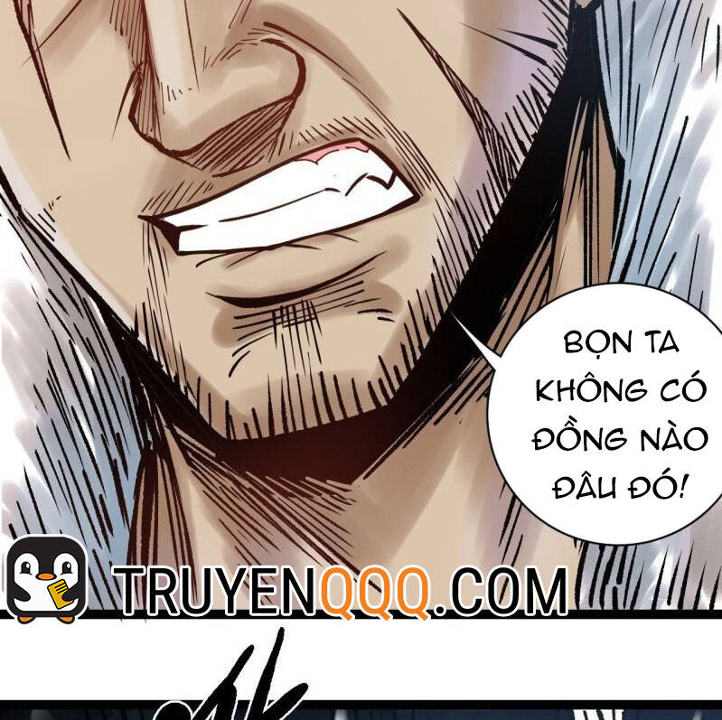 Thế Giới Xa Lạ Chapter 32 - 64