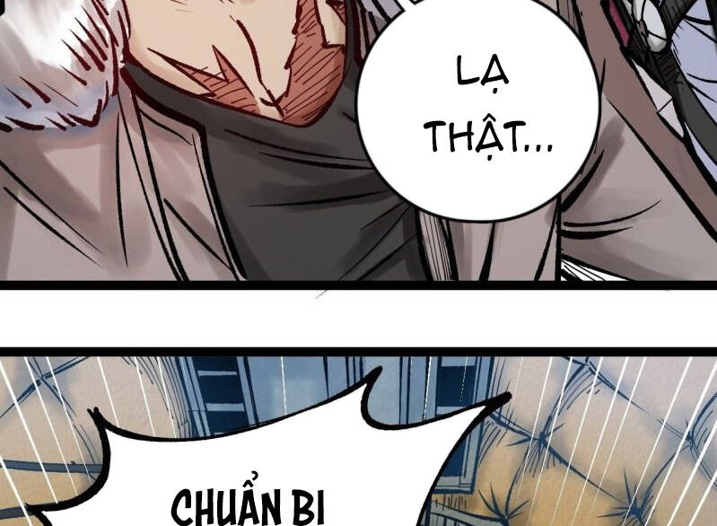 Thế Giới Xa Lạ Chapter 32 - 8