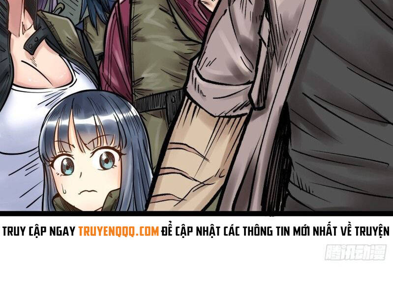 Thế Giới Xa Lạ Chapter 32 - 77