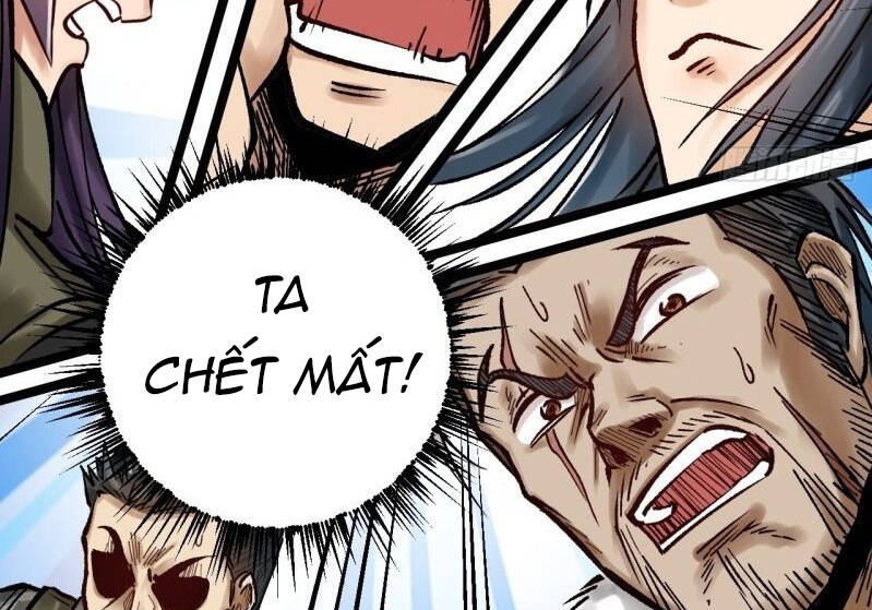 Thế Giới Xa Lạ Chapter 33 - 13