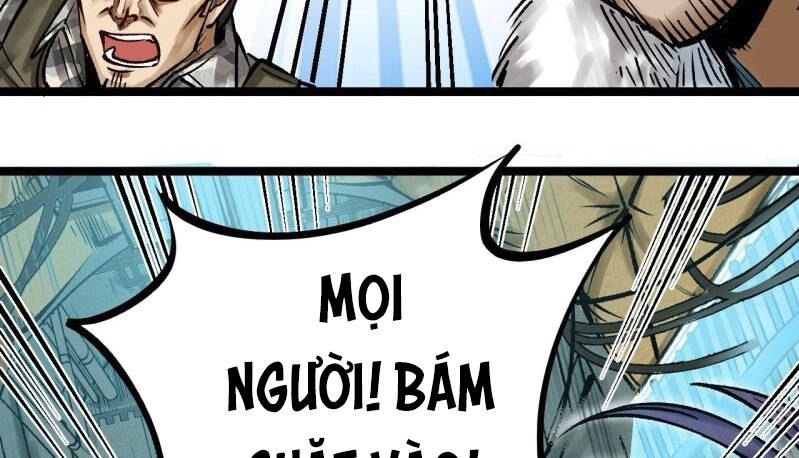 Thế Giới Xa Lạ Chapter 33 - 14