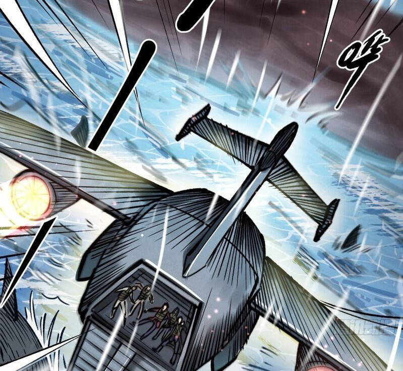 Thế Giới Xa Lạ Chapter 33 - 3