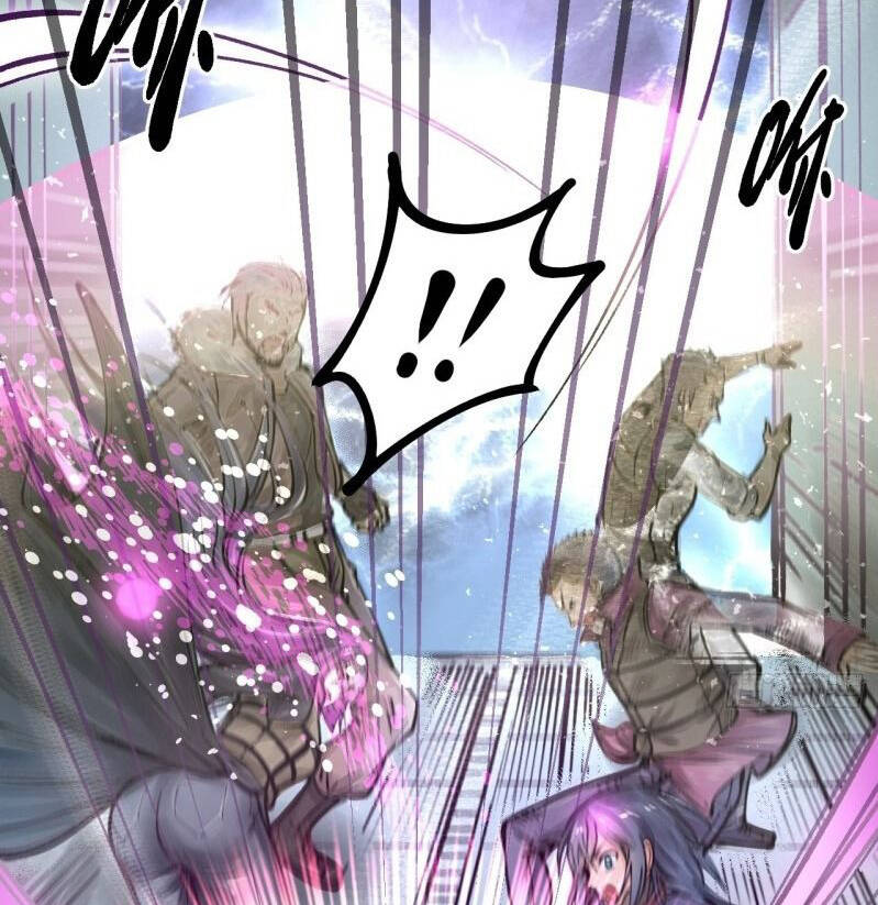 Thế Giới Xa Lạ Chapter 33 - 24