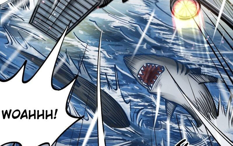 Thế Giới Xa Lạ Chapter 33 - 4