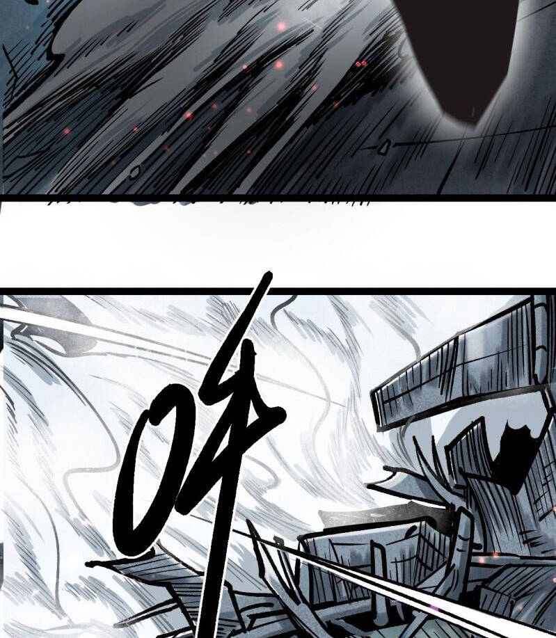 Thế Giới Xa Lạ Chapter 33 - 32