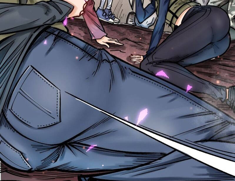 Thế Giới Xa Lạ Chapter 33 - 34