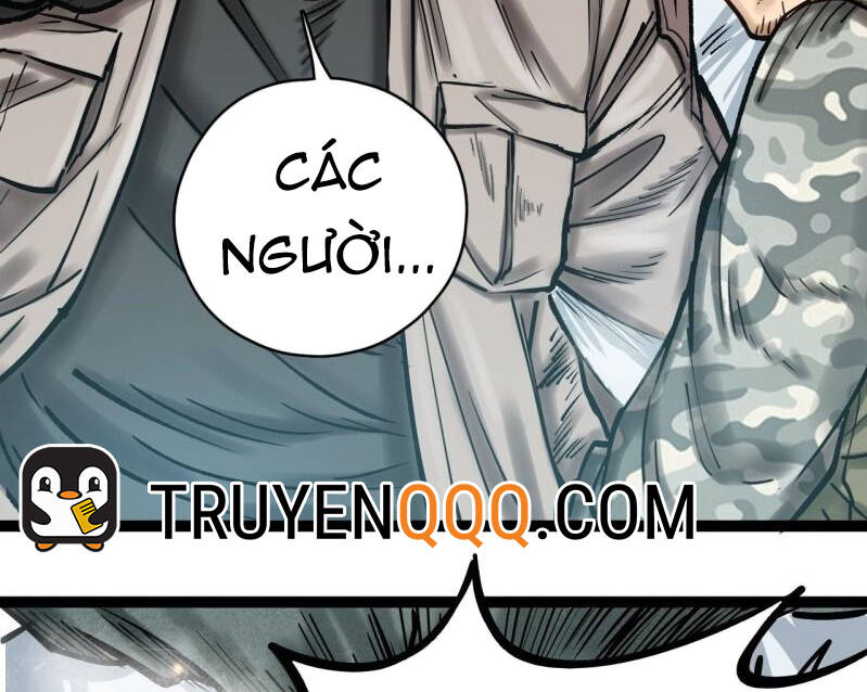 Thế Giới Xa Lạ Chapter 33 - 37