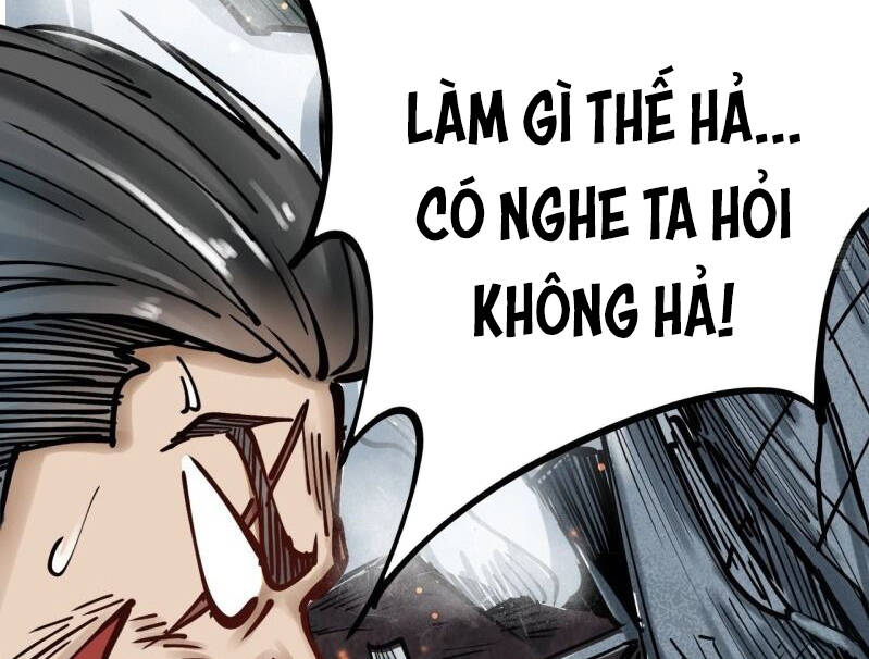 Thế Giới Xa Lạ Chapter 33 - 38