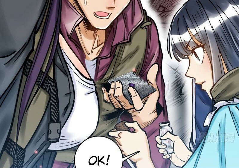 Thế Giới Xa Lạ Chapter 33 - 42