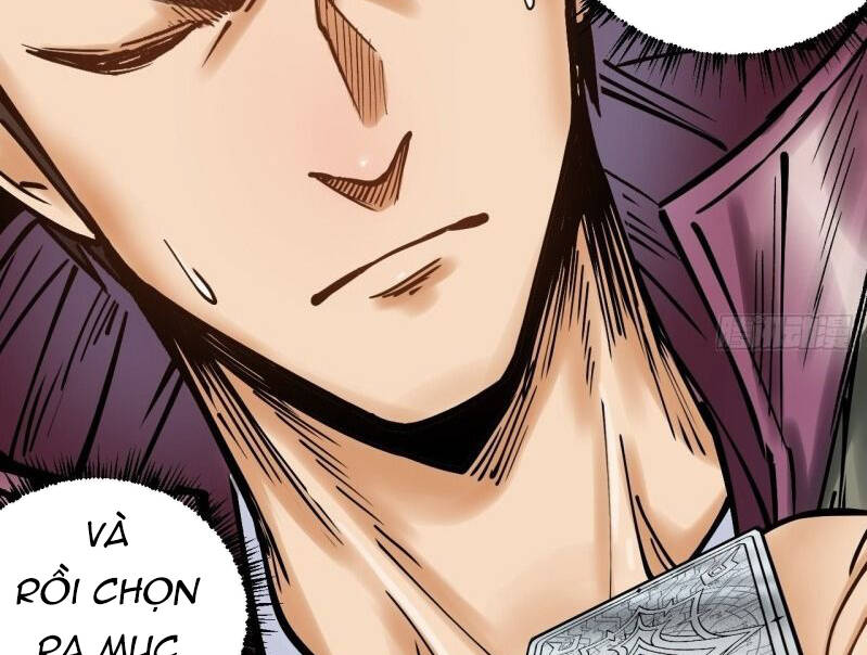 Thế Giới Xa Lạ Chapter 33 - 44