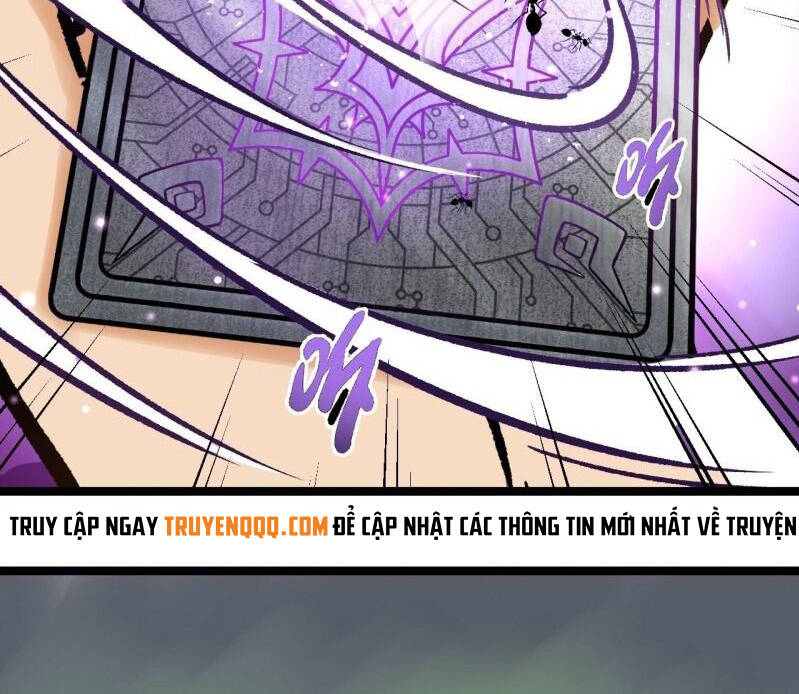 Thế Giới Xa Lạ Chapter 33 - 47