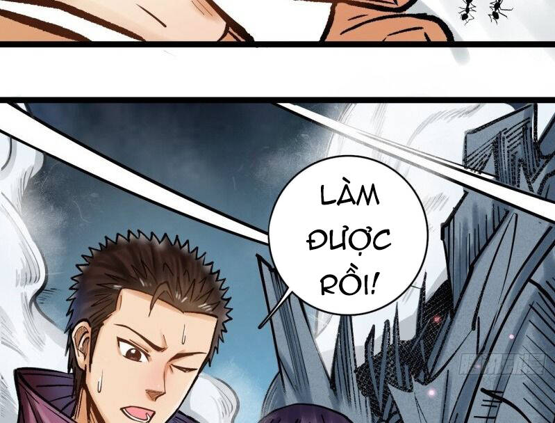 Thế Giới Xa Lạ Chapter 33 - 49