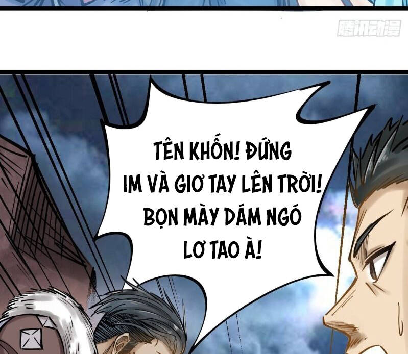 Thế Giới Xa Lạ Chapter 33 - 51