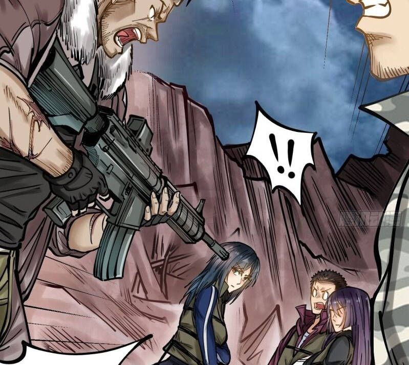 Thế Giới Xa Lạ Chapter 33 - 52