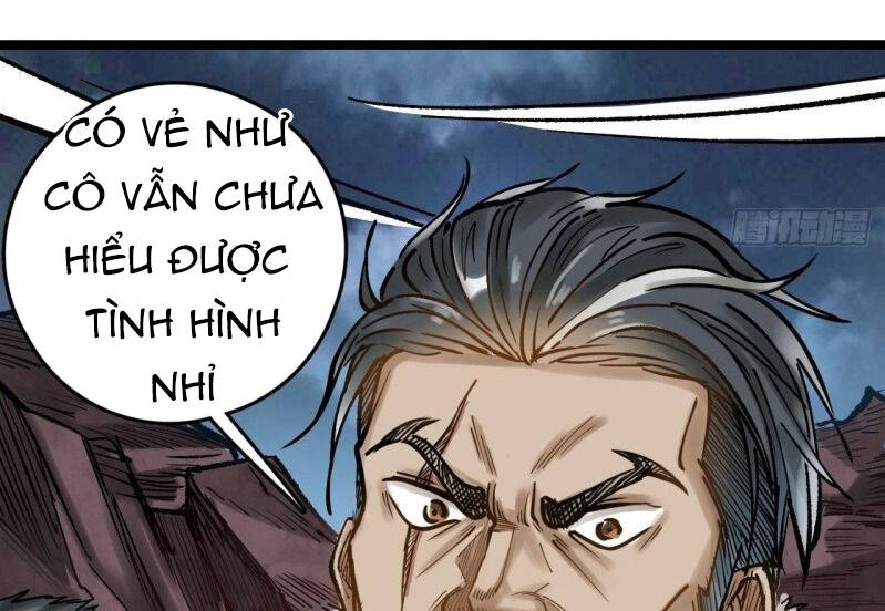 Thế Giới Xa Lạ Chapter 33 - 56