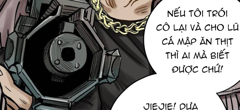 Thế Giới Xa Lạ Chapter 33 - 59