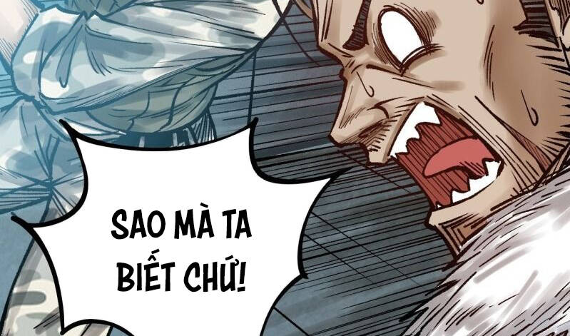 Thế Giới Xa Lạ Chapter 33 - 7