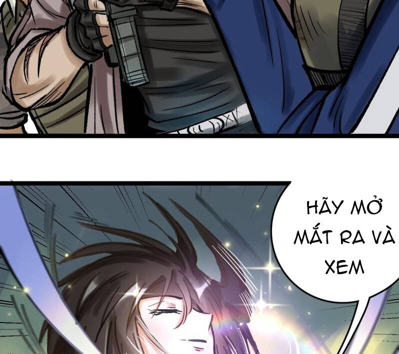 Thế Giới Xa Lạ Chapter 33 - 62